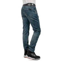 Jean De Moto Droit Ajax -ADM Sport Boutique 383040 5