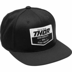 Thor Casquette S23 Chevron