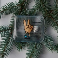 Chauffe-main Réutilisable Hot-Poc 18 Chauffe-main Réutilisable Hot-Poc -ADM Sport Boutique 385303 OTH1 1