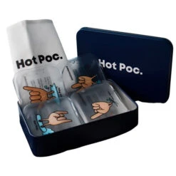 Chauffe-main Réutilisable Hot-Poc 17 Chauffe-main Réutilisable Hot-Poc -ADM Sport Boutique 385304