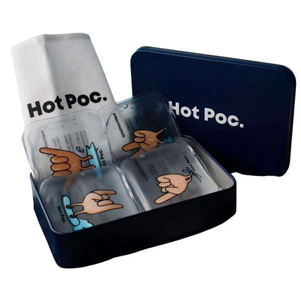 Chauffe-main Réutilisable Hot-Poc 8 Chauffe-main Réutilisable Hot-Poc – Image 8