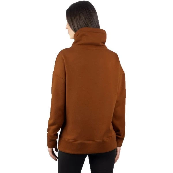 Coton Ouaté Ember Femme 8 Coton Ouaté Ember Femme – Image 8