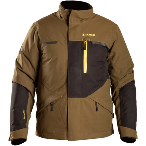 Manteau De Motoneige Hoback Isolé - Liquidation 6 Manteau De Motoneige Hoback Isolé - Liquidation – Image 6