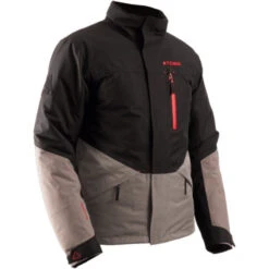 Manteau De Motoneige Hoback Isolé - Liquidation 23 Manteau De Motoneige Hoback Isolé - Liquidation -ADM Sport Boutique 38 b50f07cc60 500322 006 01 full