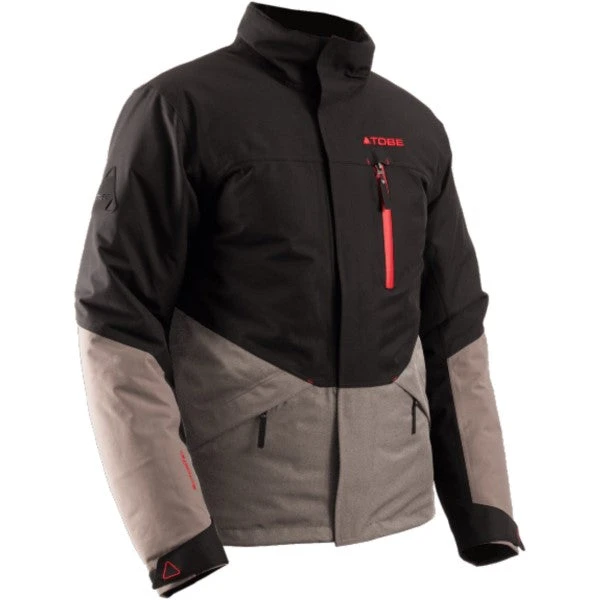 Manteau De Motoneige Hoback Isolé - Liquidation 11 Manteau De Motoneige Hoback Isolé - Liquidation – Image 11