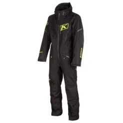 Klim Ensemble De Motoneige Ripsa - Liquidation 21 Klim Ensemble De Motoneige Ripsa - Liquidation -ADM Sport Boutique 3936 001 Black Hi Vis 01