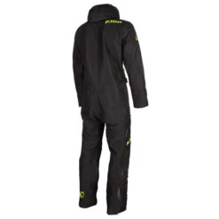 Klim Ensemble De Motoneige Ripsa - Liquidation 20 Klim Ensemble De Motoneige Ripsa - Liquidation -ADM Sport Boutique 3936 001 Black Hi Vis 02