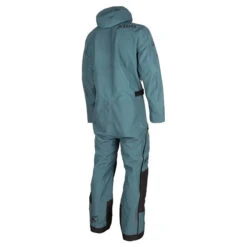 Klim Ensemble De Motoneige Ripsa - Liquidation 17 Klim Ensemble De Motoneige Ripsa - Liquidation -ADM Sport Boutique 3936 001 Petrol Black 02