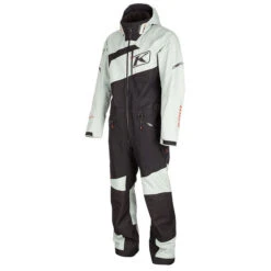 Klim Ensemble De Motoneige Ripsa - Liquidation 14 Klim Ensemble De Motoneige Ripsa - Liquidation -ADM Sport Boutique 3936 001 SlateGray Black 01