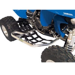 Nerf Bars EZ-FIT Argent