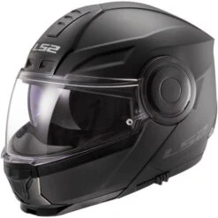 LS2 Casque Modulaire De Moto Horizon