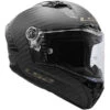 LS2 Casque Intégral De Moto Thunder Carbone