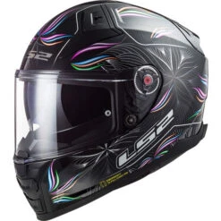 LS2 Casque Intégral De Moto Citation II -ADM Sport Boutique 396261