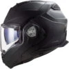 LS2 Casque Modulaire De Moto Advant X