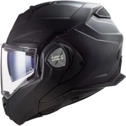 LS2 Casque Modulaire De Moto Advant X