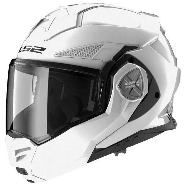 LS2 Casque Modulaire De Moto Advant X 2 LS2 Casque Modulaire De Moto Advant X – Image 2