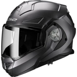 LS2 Casque Modulaire De Moto Advant X 6 LS2 Casque Modulaire De Moto Advant X -ADM Sport Boutique 396641