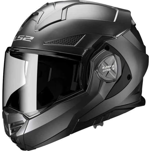 LS2 Casque Modulaire De Moto Advant X 3 LS2 Casque Modulaire De Moto Advant X – Image 3