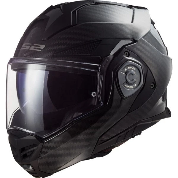 LS2 Casque Modulaire De Moto Advant X 4 LS2 Casque Modulaire De Moto Advant X – Image 4