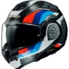 LS2 Casque Modulaire De Moto Advant Sport