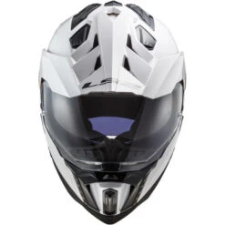 LS2 Casque Aventure Explorer Composite -ADM Sport Boutique 397341 FRON