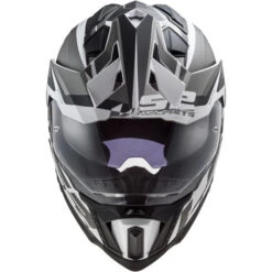 LS2 Casque Aventure Explorer Composite -ADM Sport Boutique 397351 FRON