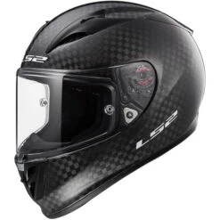 LS2 Casque Intégral De Moto Arrow Carbone Evo GP - Liquidation