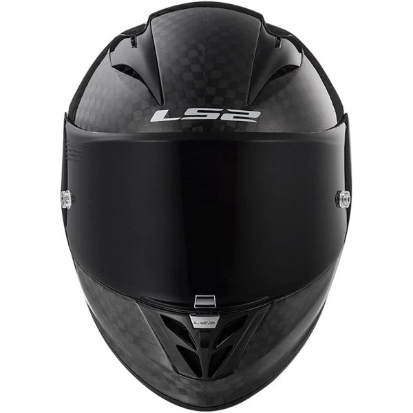LS2 Casque Intégral De Moto Arrow Carbone Evo GP - Liquidation 2 LS2 Casque Intégral De Moto Arrow Carbone Evo GP - Liquidation – Image 2