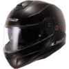 LS2 Casque Modulaire De Moto Strobe II
