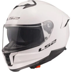 LS2 Casque Intégral De Moto Stream II 5 LS2 Casque Intégral De Moto Stream II -ADM Sport Boutique 397701