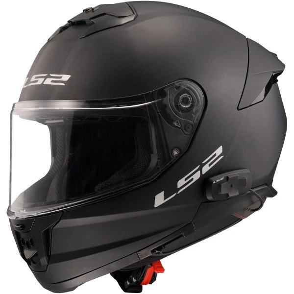 LS2 Casque Intégral De Moto Stream II 2 LS2 Casque Intégral De Moto Stream II – Image 2