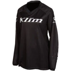Klim Chandail De Motocross XC Lite Enduro Femme