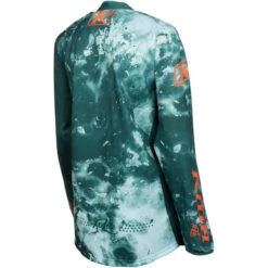 Klim Chandail De Motocross XC Lite Enduro Femme 9 Klim Chandail De Motocross XC Lite Enduro Femme -ADM Sport Boutique 3997 002 CorrosionJuneBug 02