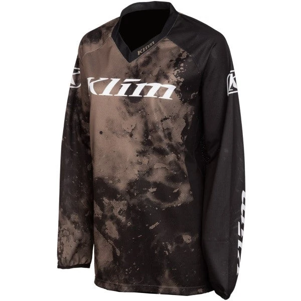 Klim Chandail De Motocross XC Lite Enduro Femme 5 Klim Chandail De Motocross XC Lite Enduro Femme – Image 5
