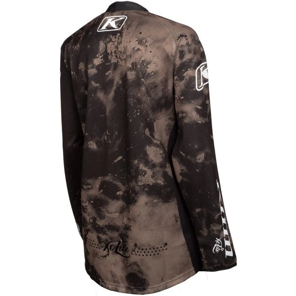 Klim Chandail De Motocross XC Lite Enduro Femme 6 Klim Chandail De Motocross XC Lite Enduro Femme – Image 6