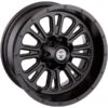 Roue 399X 14x8 - 4/156 - 4+4 - 399MO148156MB4
