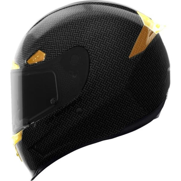 Icon Casque Intégral De Moto Airframe Pro Carbon 4Tress 6 Icon Casque Intégral De Moto Airframe Pro Carbon 4Tress – Image 6