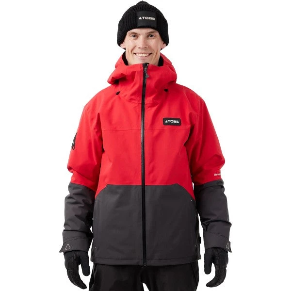 Manteau De Motoneige Apto 3 En 1 - Liquidation 13 Manteau De Motoneige Apto 3 En 1 - Liquidation – Image 13