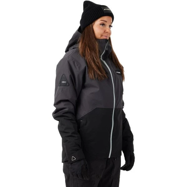 Manteau De Motoneige Apto 3 En 1 - Liquidation 5 Manteau De Motoneige Apto 3 En 1 - Liquidation – Image 5