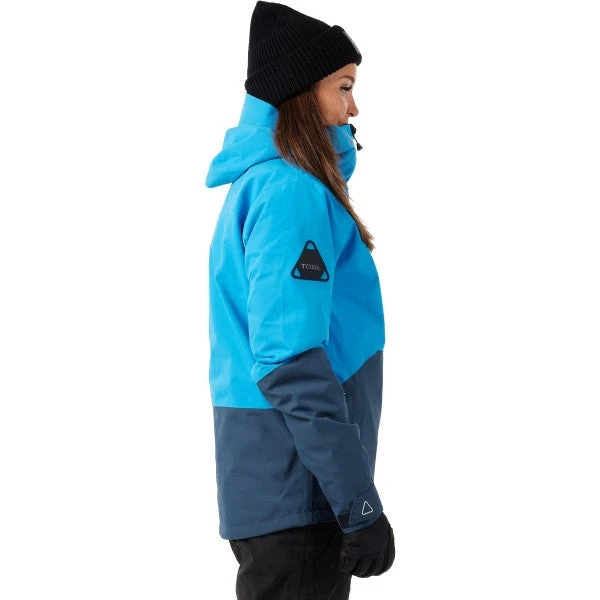 Manteau De Motoneige Apto 3 En 1 - Liquidation 10 Manteau De Motoneige Apto 3 En 1 - Liquidation – Image 10