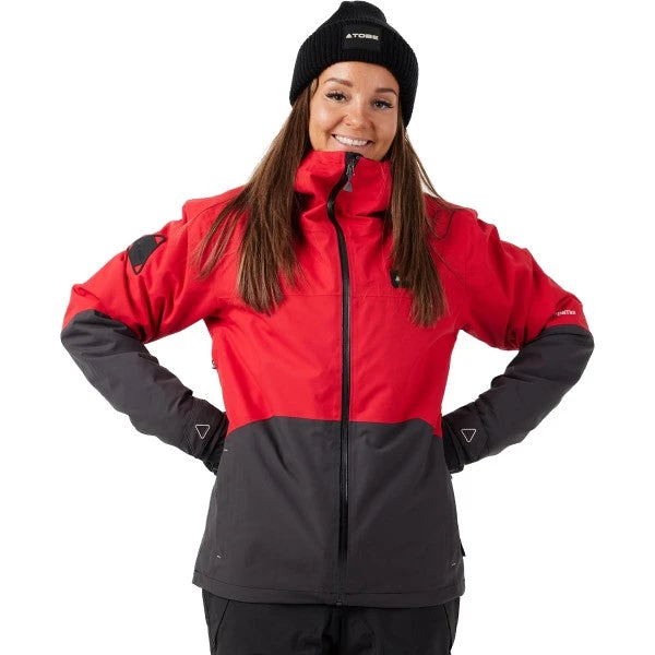 Manteau De Motoneige Apto 3 En 1 - Liquidation 14 Manteau De Motoneige Apto 3 En 1 - Liquidation – Image 14