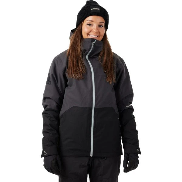 Manteau De Motoneige Apto 3 En 1 - Liquidation 3 Manteau De Motoneige Apto 3 En 1 - Liquidation – Image 3