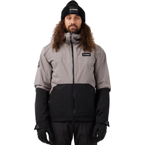 Manteau De Motoneige Apto 3 En 1 - Liquidation 19 Manteau De Motoneige Apto 3 En 1 - Liquidation – Image 19