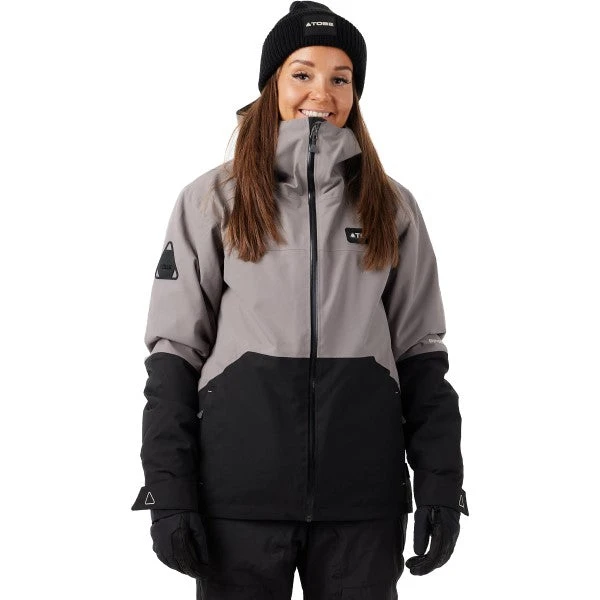 Manteau De Motoneige Apto 3 En 1 - Liquidation 20 Manteau De Motoneige Apto 3 En 1 - Liquidation – Image 20