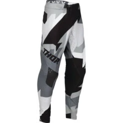 Thor Pantalon De Motocross Sportmode Brave