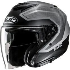 HJC Casque Ouvert De Moto I31 Tevis