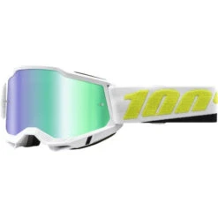 100% Lunettes De Motocross Accuri 2 Lentille Miroir -ADM Sport Boutique 3BF17AC8 0DB4 4E7D BD92 E198FDF9E328