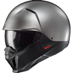 HJC Casque Ouvert De Moto I20 Hyper
