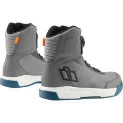 Icon Bottes De Moto Overlord Vented -ADM Sport Boutique 3F1F2EA2 8231 4AED AD1F 7FFBCEC70179