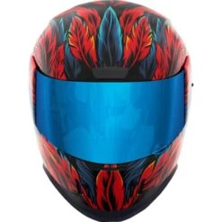 Icon Casque Intégral De Moto Airform Fever Dream -ADM Sport Boutique 3FDB2971 9CEB 48BC A853 B41E5AE19010